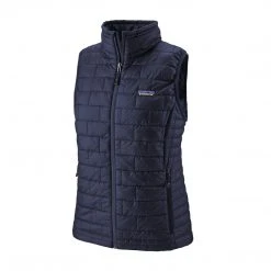 Patagonia Womans's Nano Puff Vest