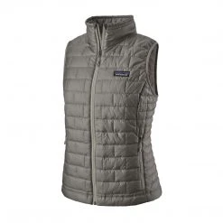 Patagonia Womans's Nano Puff Vest