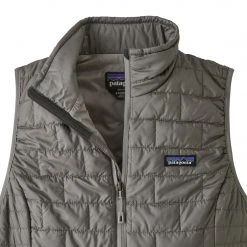 Patagonia Womans's Nano Puff Vest