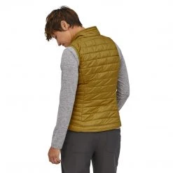Patagonia Womans's Nano Puff Vest