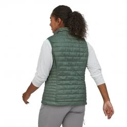 Patagonia Womans's Nano Puff Vest