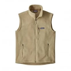 Jackets Patagonia Men's Classic Synchilla® Fleece Vest 25 Jackets Patagonia Men's Classic Synchilla® Fleece Vest