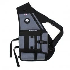 Vedavoo / Dette Waxed Canvas Seam Sling Bags, Packs & Slings