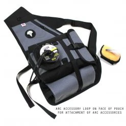 Vedavoo / Dette Waxed Canvas Seam Sling Bags, Packs & Slings