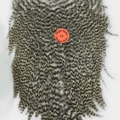 Streamer Saddles Whiting Farms - 4B's Rooster Saddles