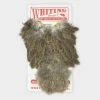Whiting Brahma Soft Hackle / Chickabou Soft Hackle Stuff