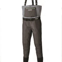 Aquaz WADERTEK Convertible Waders