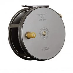 Reels Hardy Wide Spool Perfect Reel