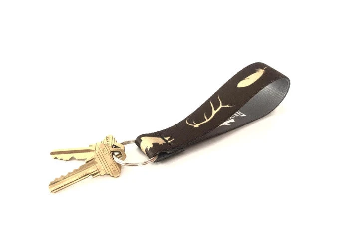 Misc. Rep Your Water - Key Fob 9 Misc. Rep Your Water - Key Fob