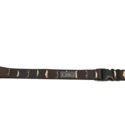 Rep Your Water - Wading Belt Waders