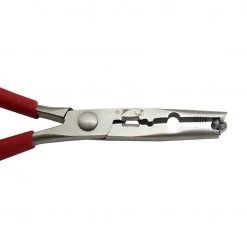 Rising - Work 6" Split Shot / Split Ring Forcep 6 Rising - Work 6