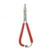 Rising - Work 6" Split Shot / Split Ring Forcep