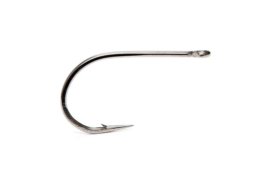 Dette Flies Official Shop 31 30% Off - Partridge Hooks ACSX - Attitude Sea Streamer Extra Hook
