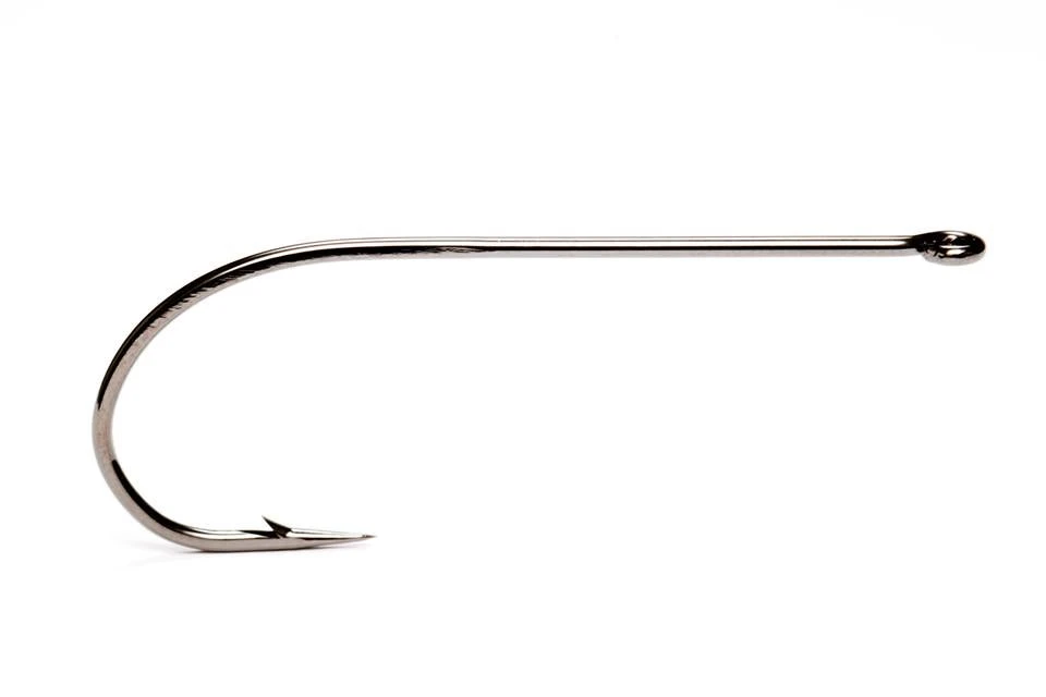 30% Off - Partridge Hooks ACS - Attitude Streamer Hook 1 30% Off - Partridge Hooks ACS - Attitude Streamer Hook