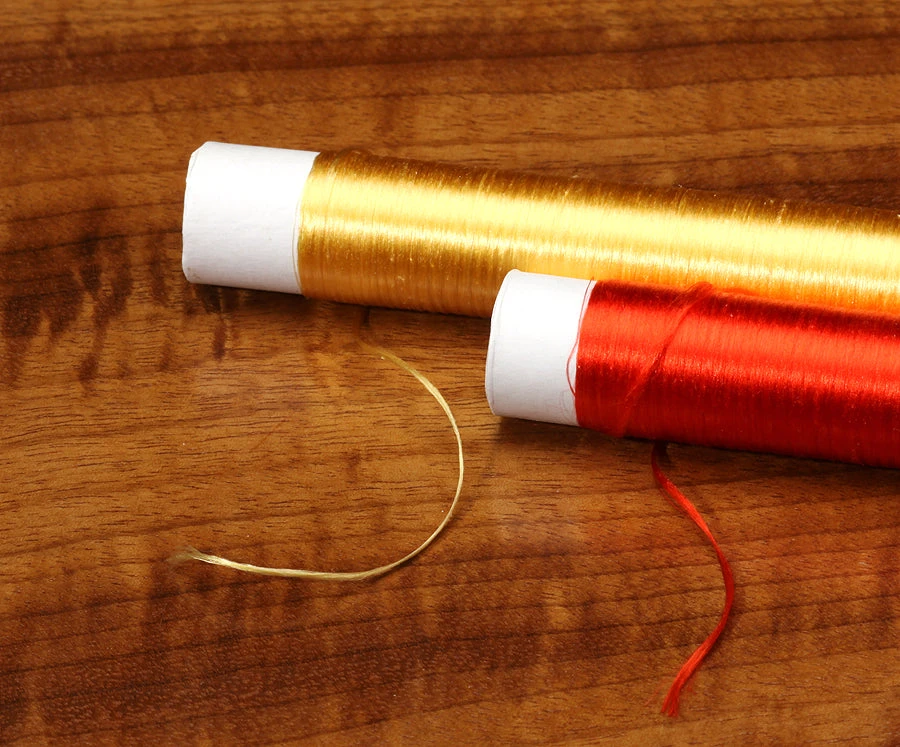 10% Off - Alec Jackson's Premium Silk Floss 1 10% Off - Alec Jackson's Premium Silk Floss