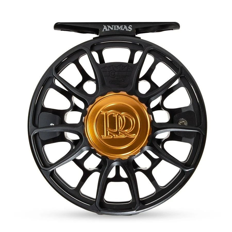Ross Reels Ross Animas Fly Reel 2 Ross Reels Ross Animas Fly Reel