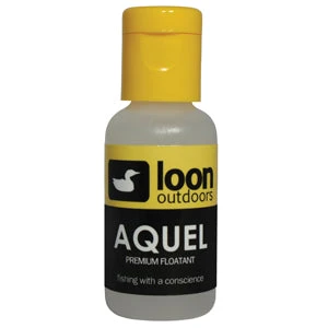 Loon Aquel Gel Floatant Fly Treatments 1 Loon Aquel Gel Floatant Fly Treatments