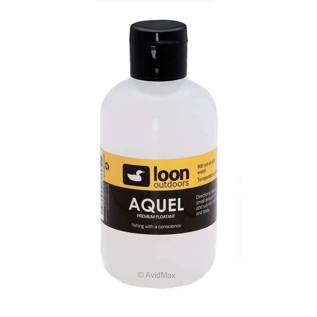 Fly Treatments Loon Royal Gel Dry Fly Floatant - Guide Size 4oz 1 Fly Treatments Loon Royal Gel Dry Fly Floatant - Guide Size 4oz