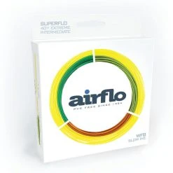 Intermediate Lines AirFlo Superflo 40+ Extreme Mid Intermediate Fly Line