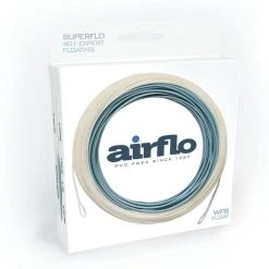 Airflo Superflo 40+ Expert Floating Fly Line