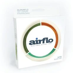 Intermediate Lines Airflo Superflo 40+ Expert Intermediate Fly Line
