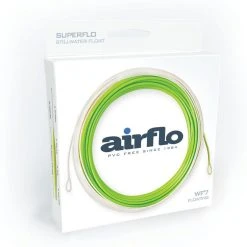 Airflo Super Flo Stillwater Floating Fly Line Floating Lines