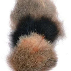 Hareline Ozzie Possum Fur