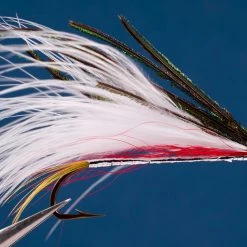 Dette Flies Ballou Special Streamers
