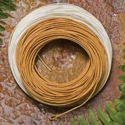 Royal Wulff Bamboo Special Fly Line Floating Lines
