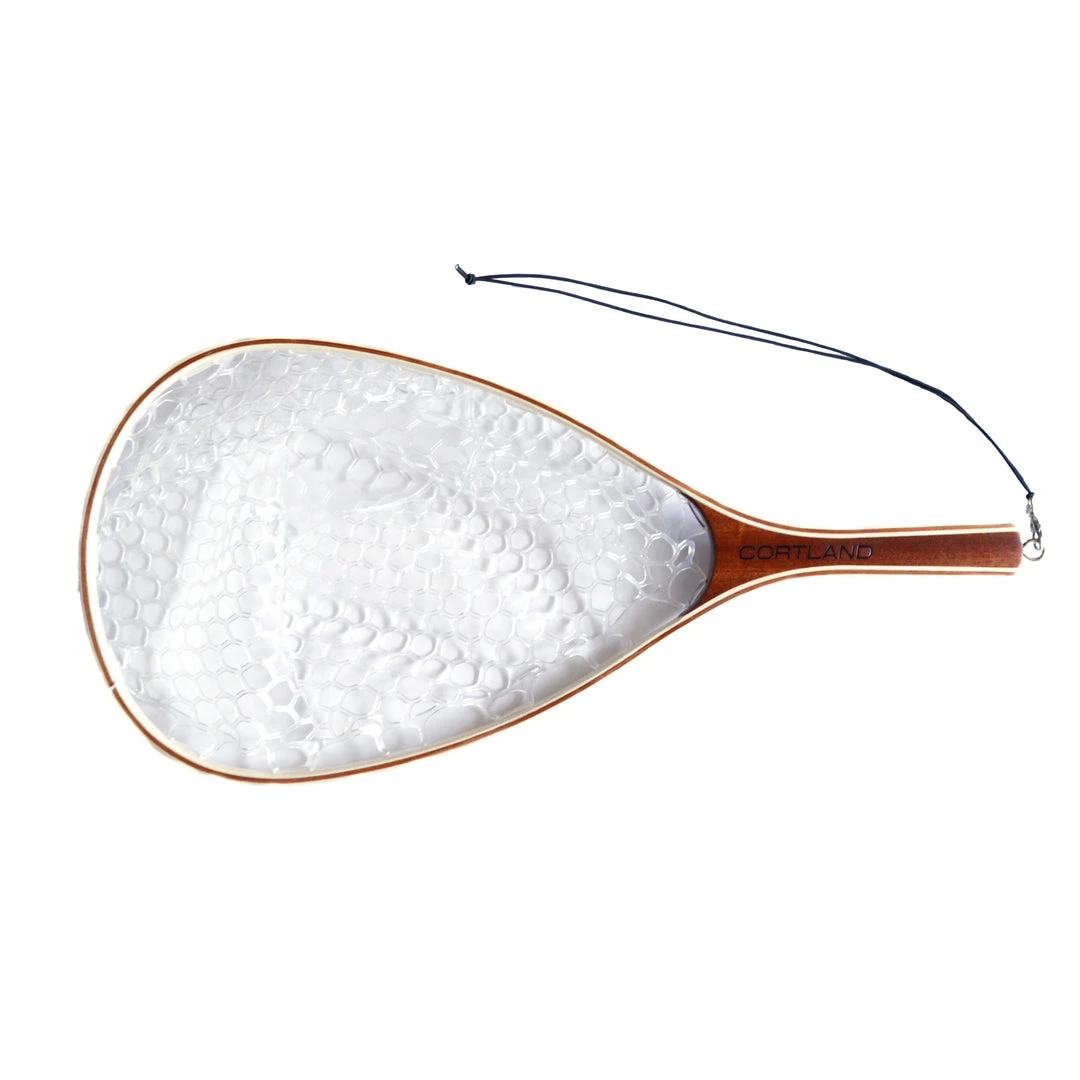Cortland Bamboo Catch & Release Net 2 Cortland Bamboo Catch & Release Net