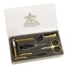 Dr. Slick Dr Slick - Bamboo Fly Tying Gift Set Gift Ideas