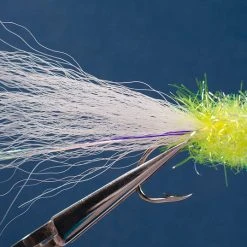 Dette Flies Banger Saltwater