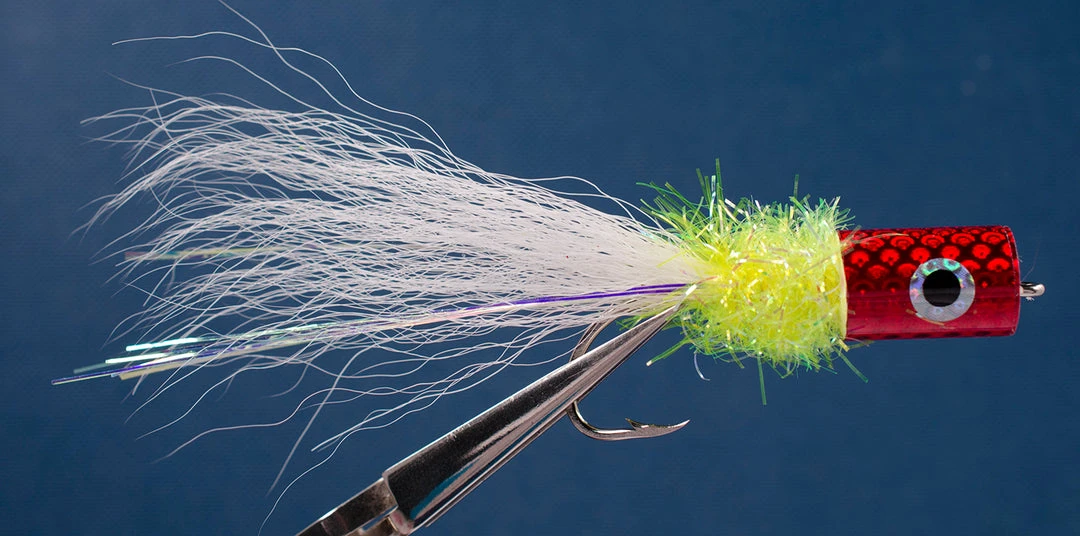 Dette Flies Banger Saltwater 1 Dette Flies Banger Saltwater