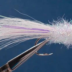 Dette Flies Banger Saltwater