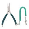 Dr. Slick Dr Slick - Barb Plier Forceps & Clamps