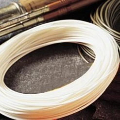 Floating Lines Royal Wulff Triangle Taper Bass Fly Line