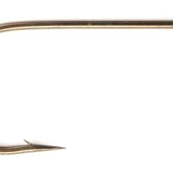 Gaelic Chris Helm's Wide Gap Bass Hook