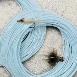 Royal Wulff Bermuda Triangle Taper Saltwater Floating Line