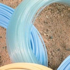 Intermediate Lines Royal Wulff Bermuda Triangle Taper Saltwater Intermediate Line