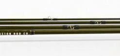 Fly Rods Livingston Rod Co. Yellowstone Dry Fly Rod