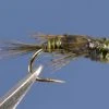 Dette Flies S.N.'s BWO Nymph
