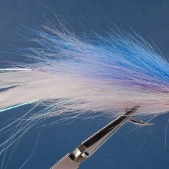 Dette Flies Big Bucktail Saltwater