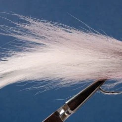 Dette Flies Big Bucktail Saltwater