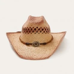 Stetson - Big River Cowboy Hat Hats