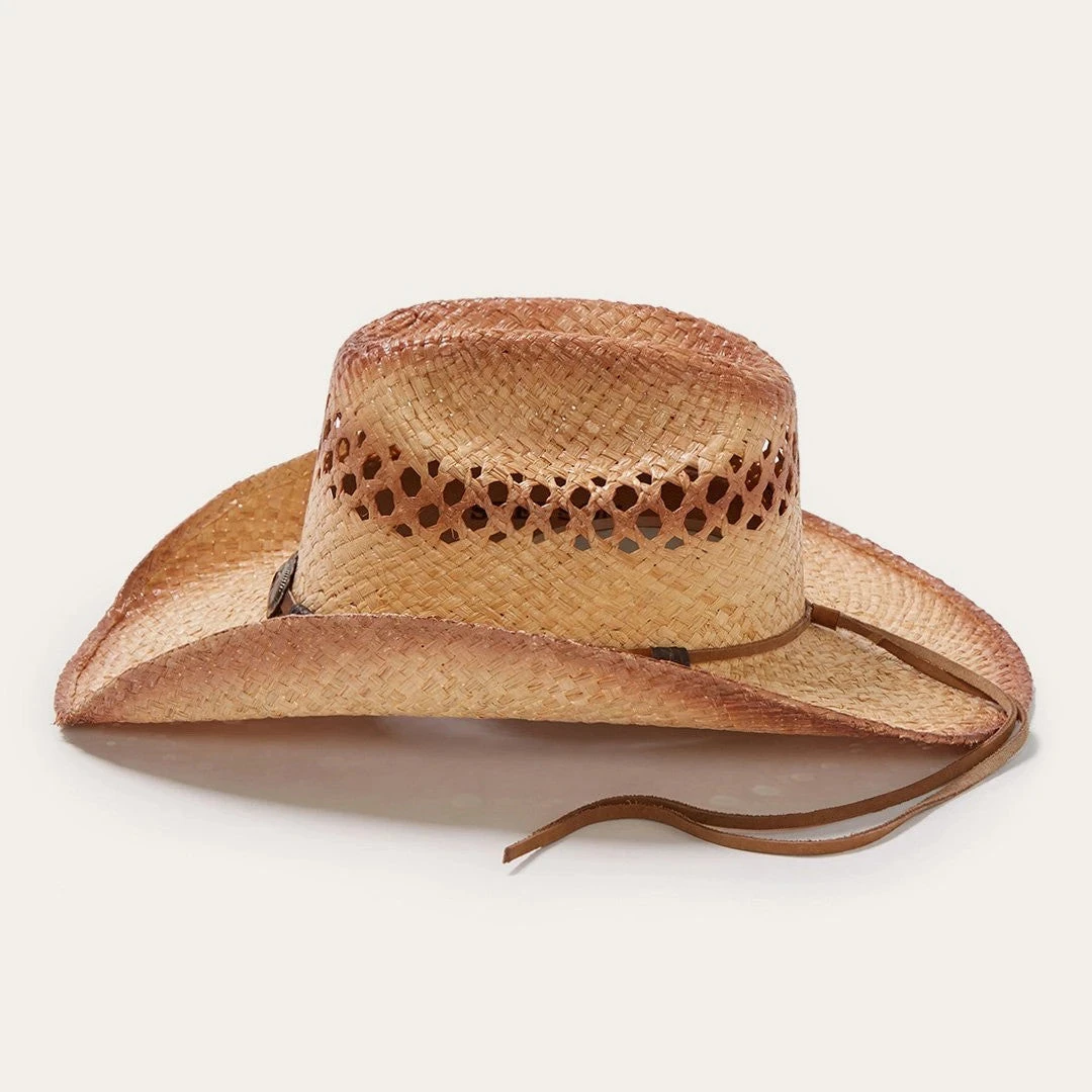 Stetson - Big River Cowboy Hat Hats 3 Stetson - Big River Cowboy Hat Hats