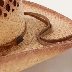 Stetson - Big River Cowboy Hat Hats 11 Stetson - Big River Cowboy Hat Hats
