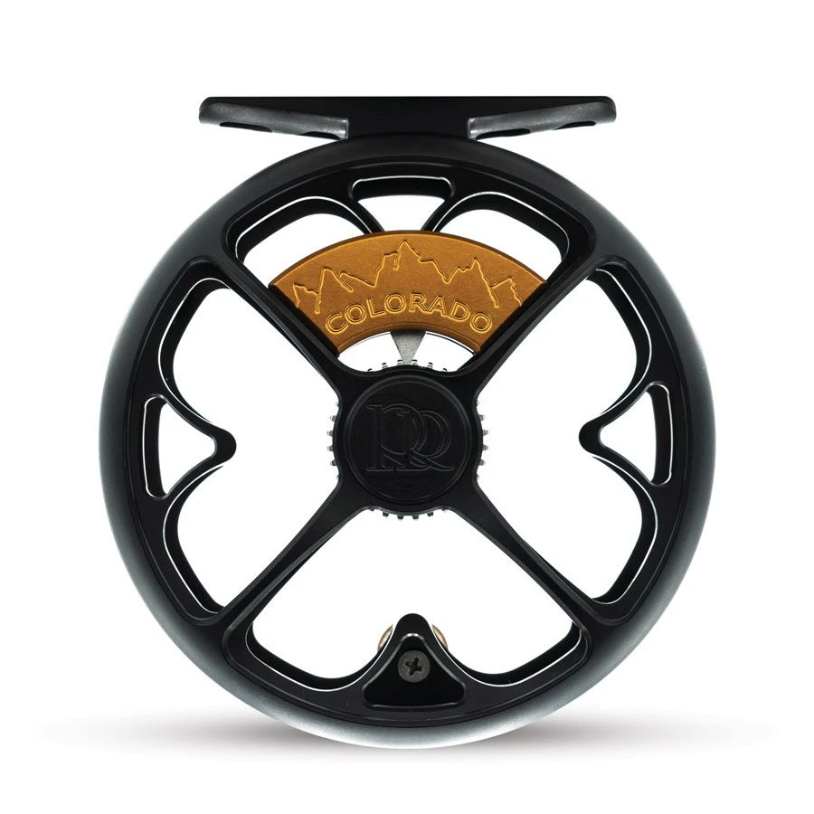 Ross Reels Ross Colorado Fly Reel 1 Ross Reels Ross Colorado Fly Reel