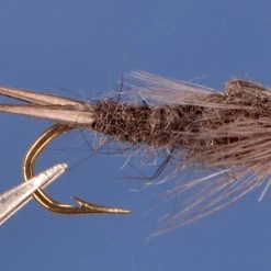 Dette Flies Nymphs Black Stone Fly Nymph