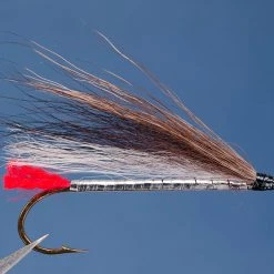 Dette Flies Black Nose Dace