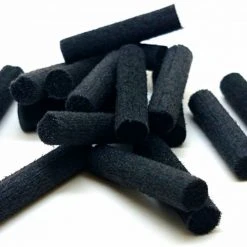 Semperfli Boody Float Tubes (Foam Cylinders) 46 Semperfli Boody Float Tubes (Foam Cylinders)